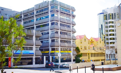 New Zealand Language Centres (NZLC), Auckland