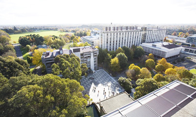 University of Canterbury