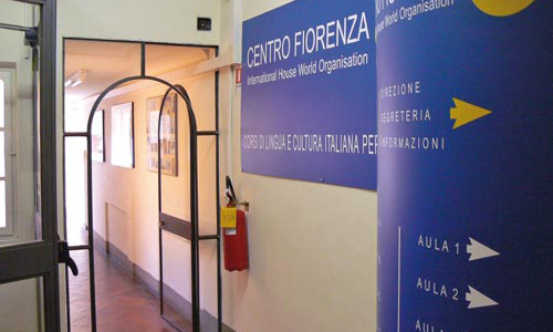 Centro Fiorenza