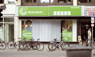 Goethe Institute